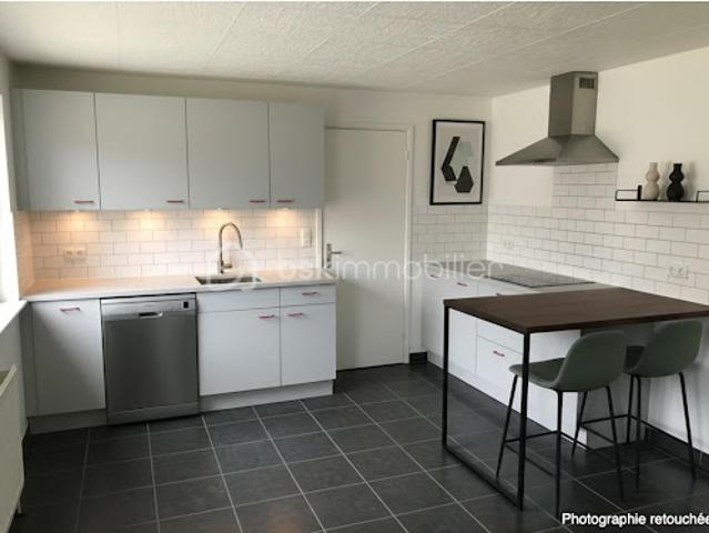 Vente Maison 8 pièces 172 m2 Gaël