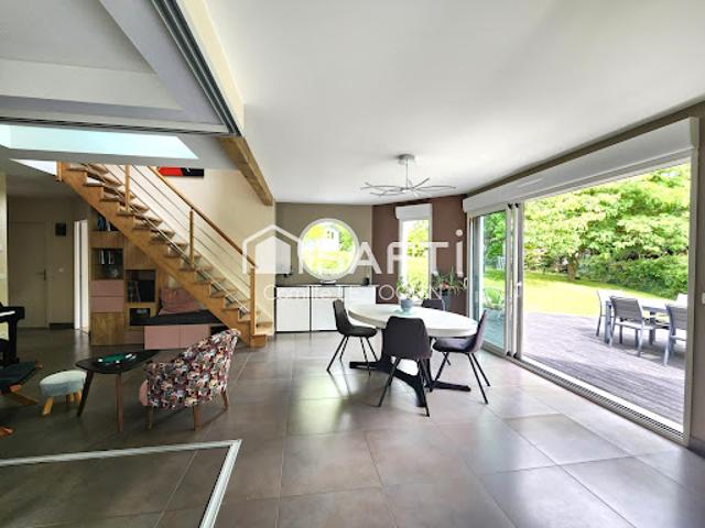 Vente Maison 8 pièces 172 m2 La fleche