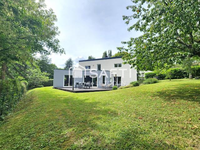 Vente Maison 8 pièces 172 m2 La fleche