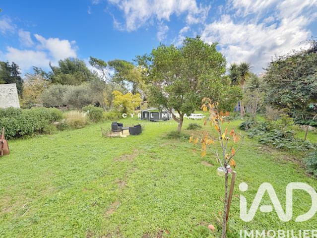Vente Maison 8 pièces 172 m2 La Seyne sur Mer