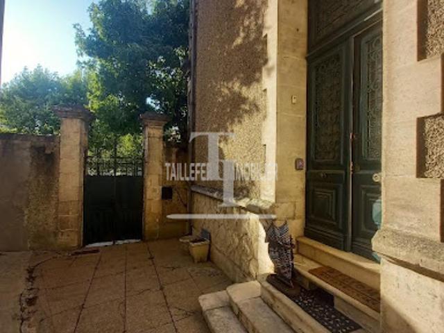 Vente Maison 8 pièces 172 m2 Perigueux