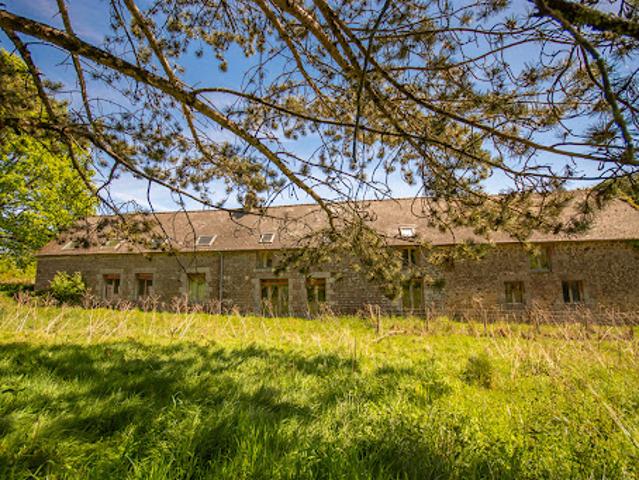 Vente Maison 8 pièces 172.65 m2 Landéan