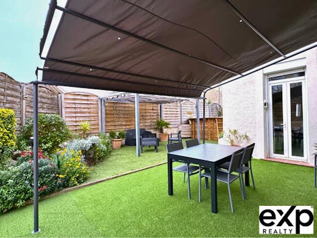 Vente Maison 7 pièces 173 m2 Marseille 11ème