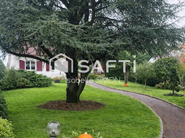 Vente Maison 8 pièces 173 m2 Merlimont