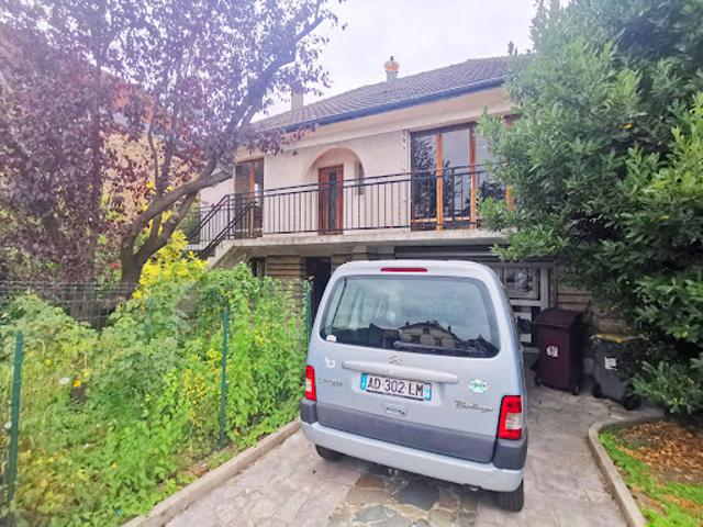Vente Maison 8 pièces 173 m2 Chelles