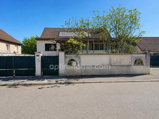 Vente Maison 8 pièces 173 m2 Chevigny Saint Sauveur