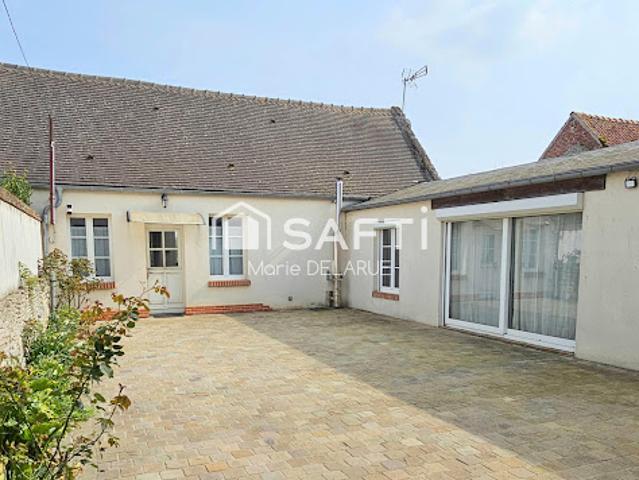 Vente Maison 8 pièces 173 m2 Cressonsacq