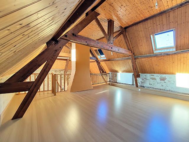Vente Maison 8 pièces 173 m2 Le Poiré sur Vie