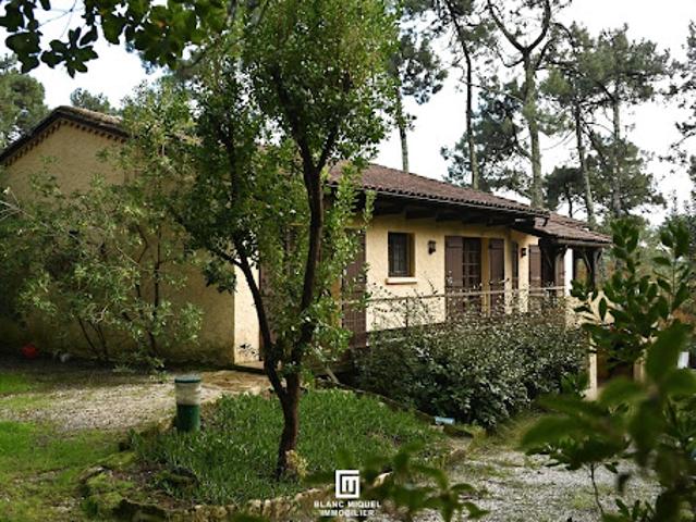 Vente Maison 8 pièces 173 m2 Lège Cap Ferret