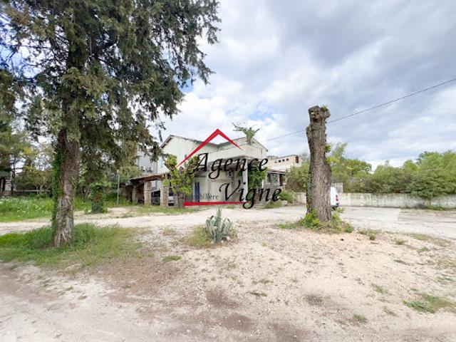 Vente Maison 8 pièces 173 m2 Saint jean de maruejols et avejan