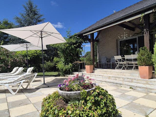 Vente Maison 8 pièces 173 m2 Saint Viance