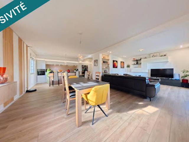 Vente Maison 8 pièces 173 m2 Thionville