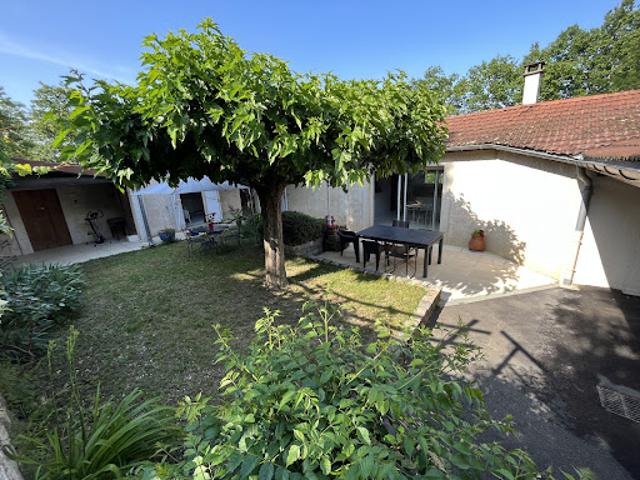 Vente Maison 8 pièces 173 m2 Valence