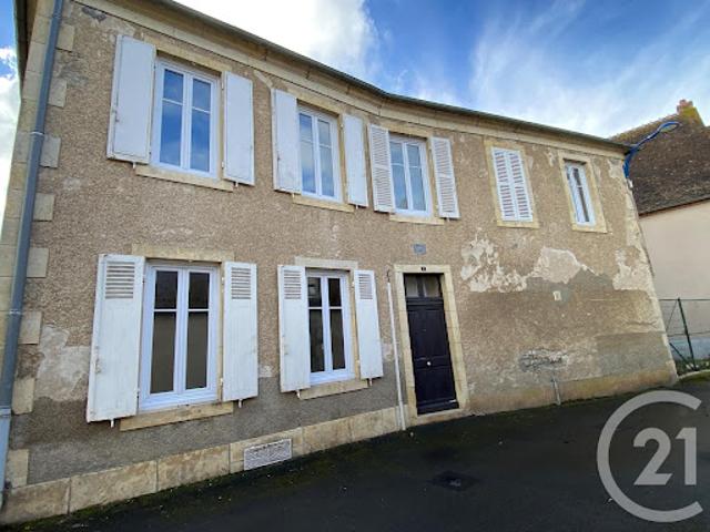 Vente Maison 8 pièces 173.71 m2 Le Veurdre