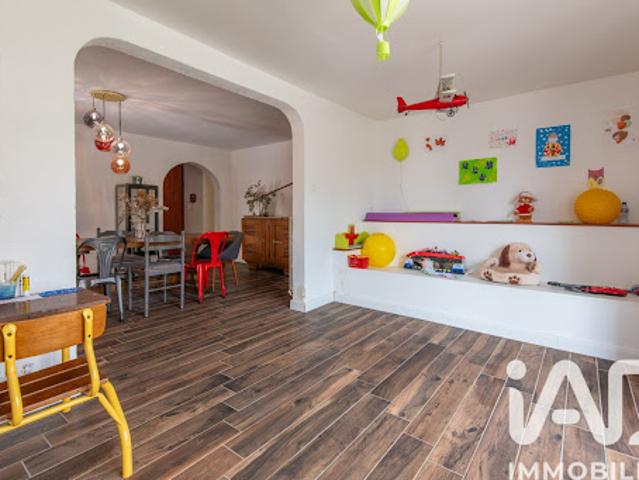 Vente Maison 8 pièces 184 m2 Chailly lès Ennery