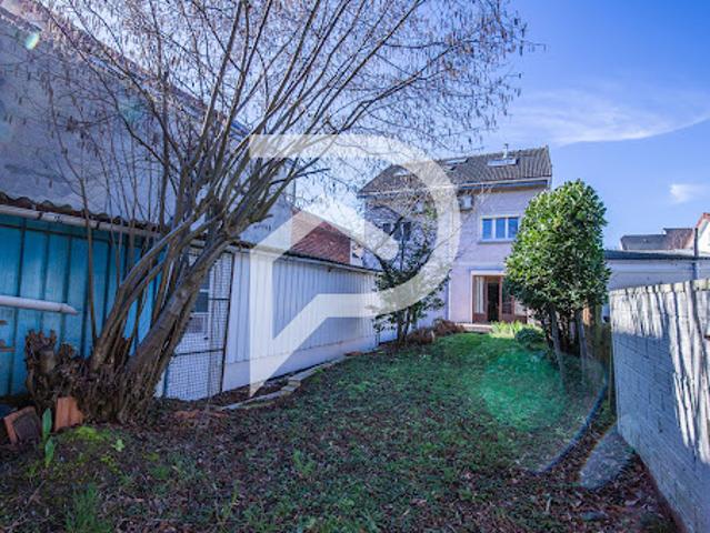 Vente Maison 8 pièces 184 m2 Clamart
