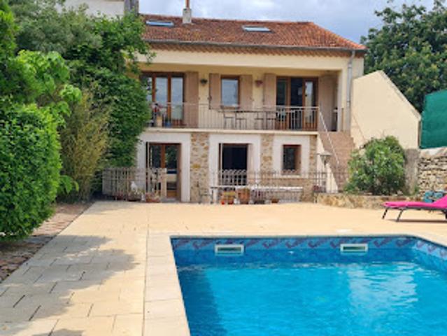 Vente Maison 8 pièces 184 m2 Laurens