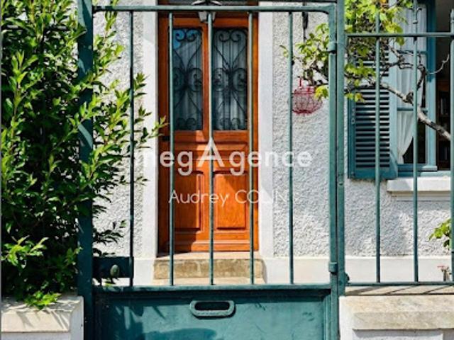 Vente Maison 8 pièces 184 m2 Sens