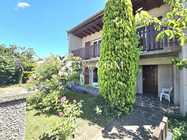 Vente Maison 8 pièces 184 m2 Valence