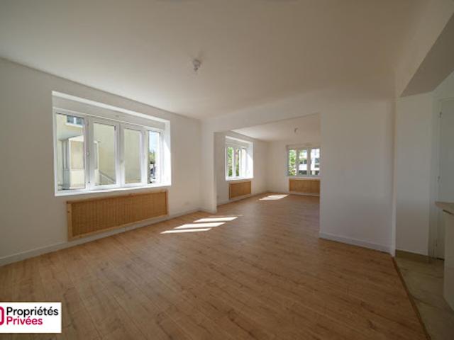 Vente Maison 8 pièces 185 m2 Metz