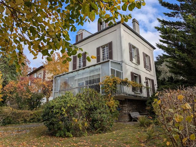 Vente Maison 8 pièces 185 m2 Montmorency