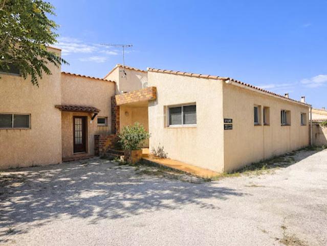 Vente Maison 8 pièces 185 m2 Mouriès