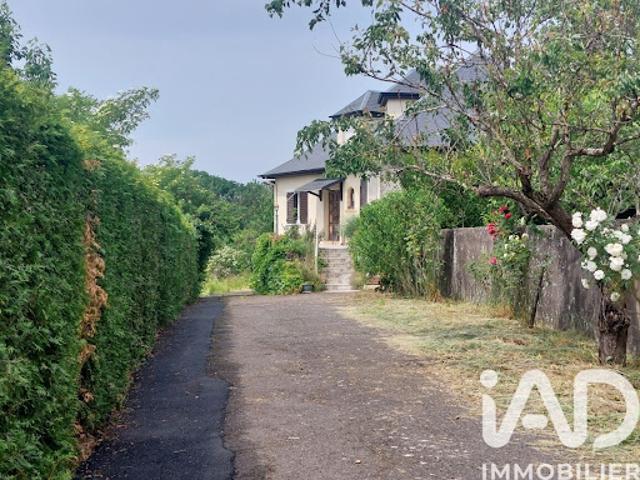 Vente Maison 8 pièces 185 m2 Audun le Roman