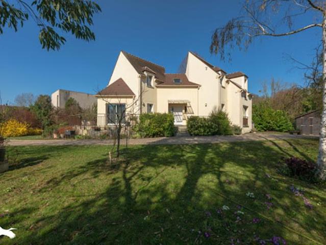 Vente Maison 8 pièces 185 m2 Auvers sur Oise