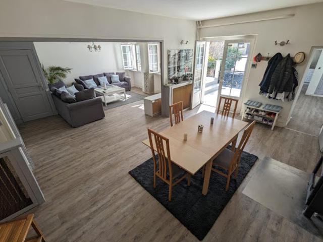 Vente Maison 8 pièces 185 m2 Andresy
