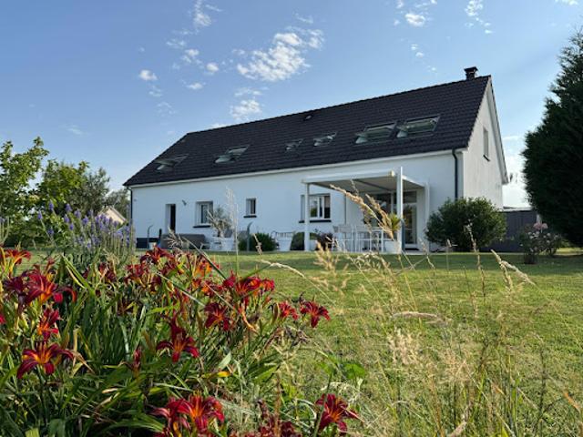 Vente Maison 8 pièces 185 m2 Buchy