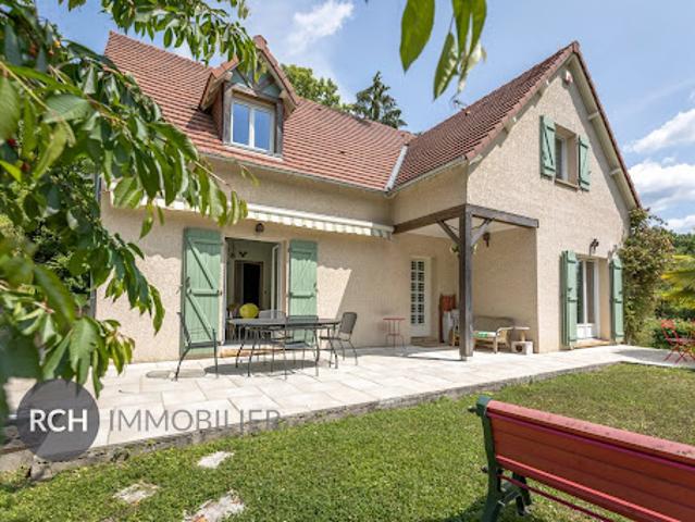 Vente Maison 8 pièces 185 m2 Beynes
