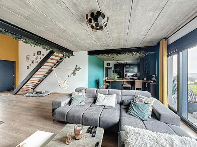 Vente Maison 8 pièces 185 m2 Boulay