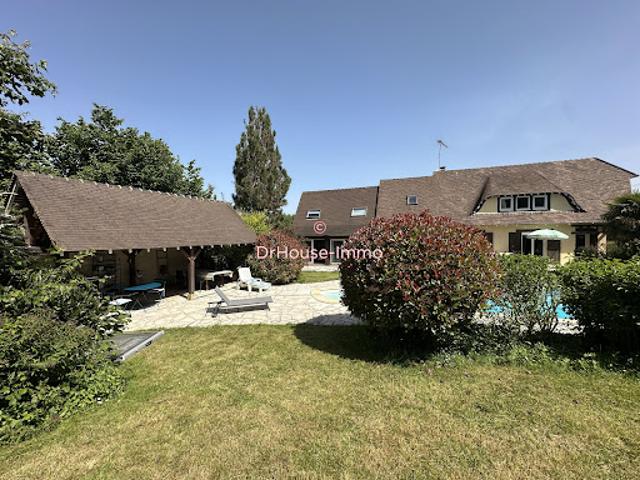 Vente Maison 8 pièces 185 m2 Gilles