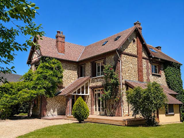 Vente Maison 8 pièces 185 m2 Le Vaudreuil