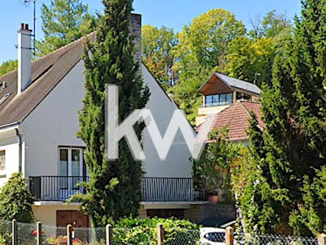 Vente Maison 8 pièces 185 m2 L'Isle Adam