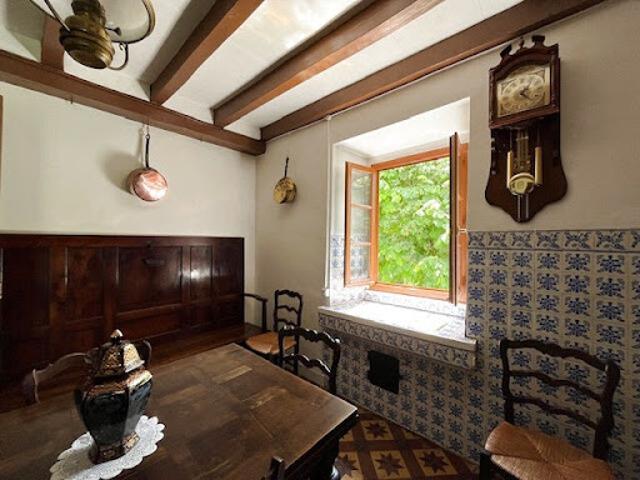 Vente Maison 8 pièces 185 m2 Saint Etienne de Baïgorry