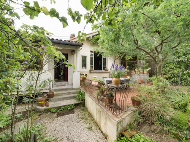 Vente Maison 8 pièces 185 m2 Toulouse