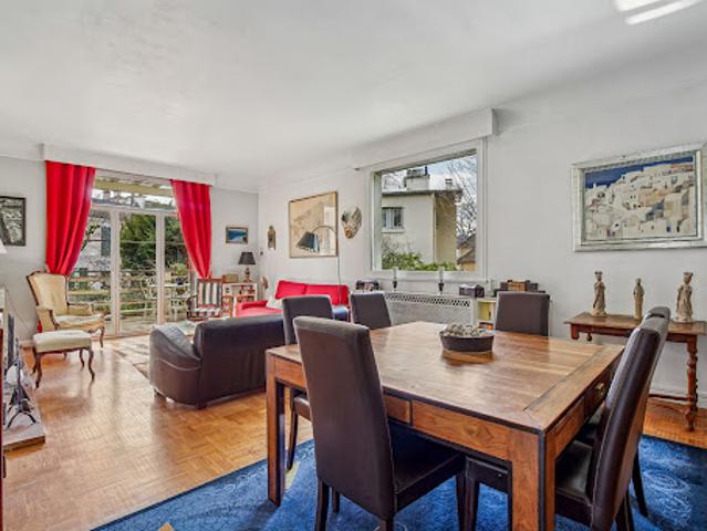 Vente Maison 8 pièces 185.71 m2 Le Vésinet