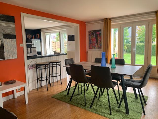 Vente Maison 8 pièces 185.93 m2 Pontivy
