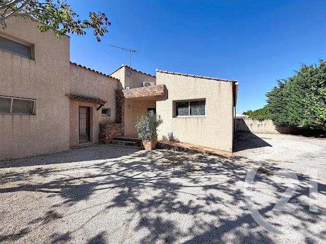 Vente Maison 8 pièces 186 m2 Mouriès