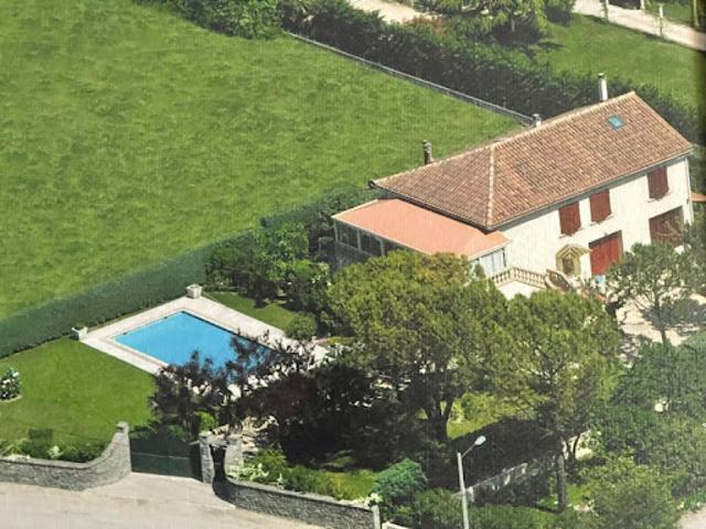 Vente Maison 8 pièces 186 m2 Ales