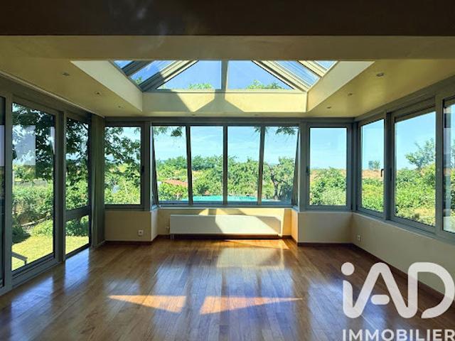 Vente Maison 8 pièces 186 m2 Colmar