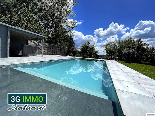 Vente Maison 8 pièces 186 m2 Cosnes et Romain