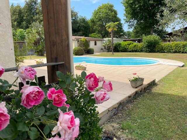 Vente Maison 8 pièces 186 m2 Lège Cap Ferret