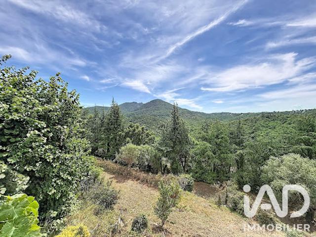 Vente Maison 8 pièces 186 m2 Les adrets de l'esterel