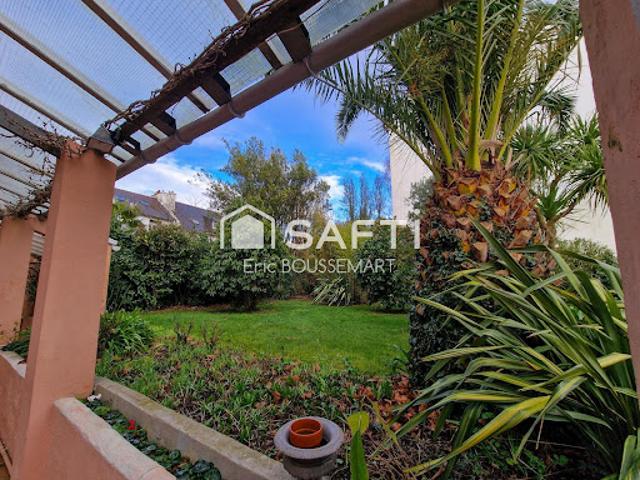 Vente Maison 8 pièces 186 m2 Lorient
