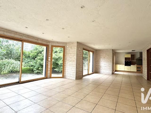 Vente Maison 8 pièces 186 m2 Sibiril
