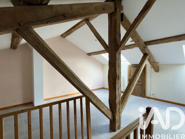 Vente Maison 8 pièces 187 m2 Baslieux