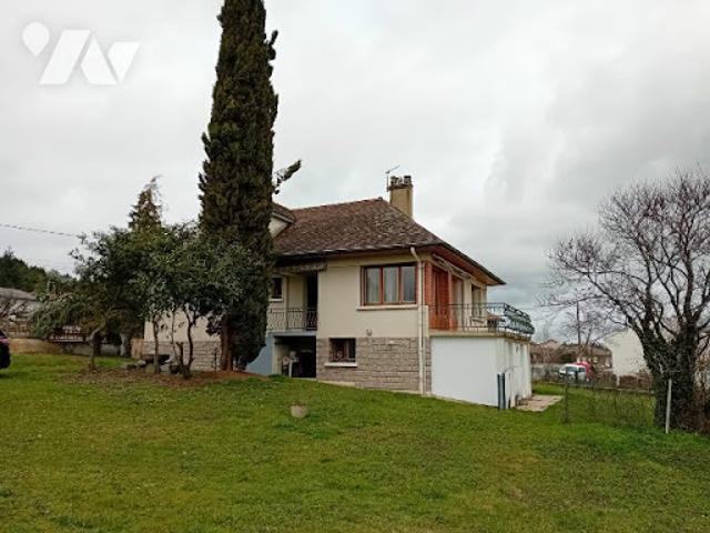 Vente Maison 8 pièces 187 m2 Boën sur Lignon