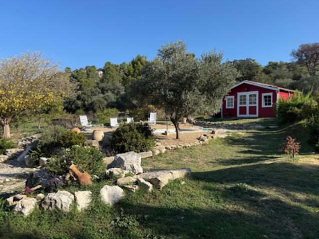 Vente Maison 8 pièces 187 m2 Cheval Blanc